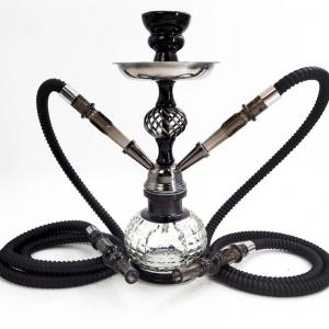 iron hookah wholesale AL-IR02