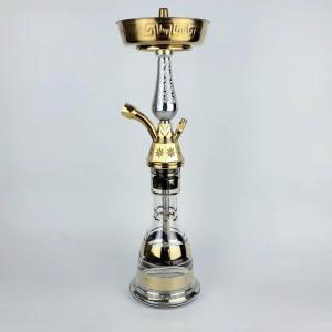 iron hookah wholesale AL-C31