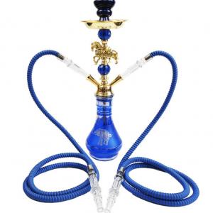 iron hookah wholesale AL-IR04