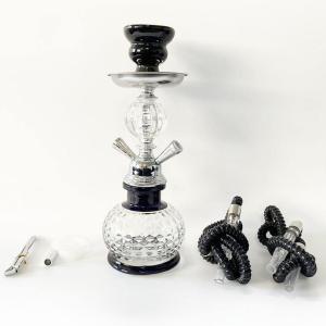 iron hookah wholesale AL-IR06