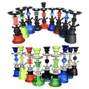 iron hookah wholesale AL-C30
