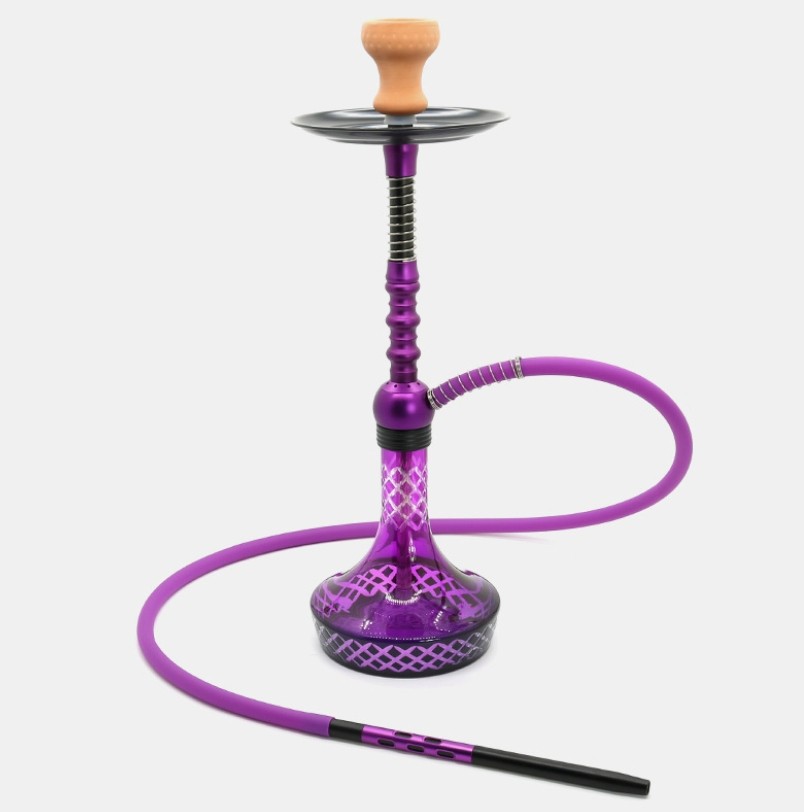 Large big hookah LA2