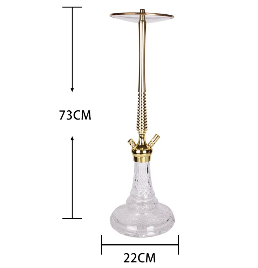 large hookah AL-LG1