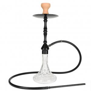 aluminum shisha hookah AL-C53