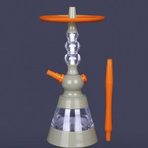 aluminum shisha hookah AL-C7