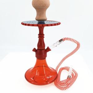Plastic Hookah AL-PL05