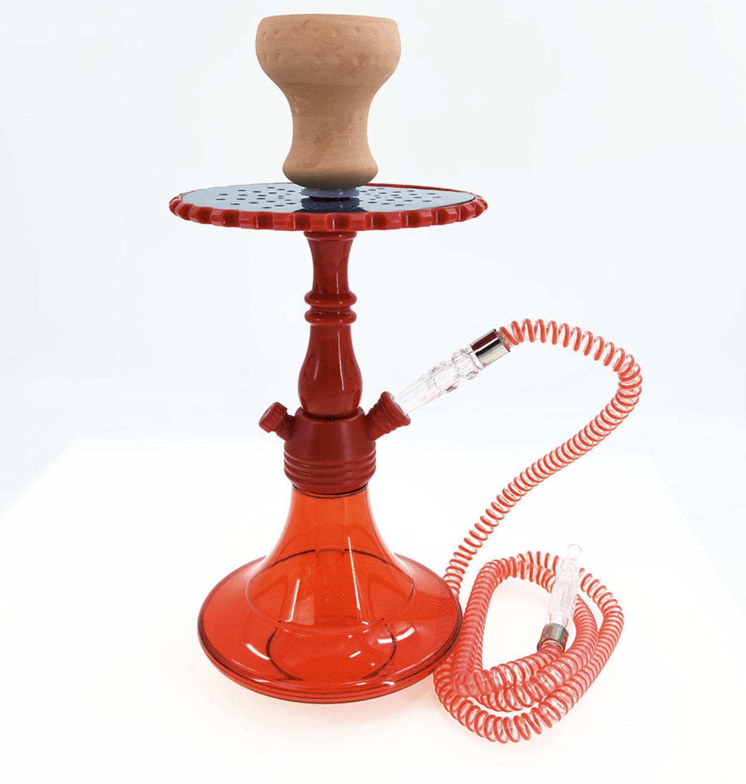 Plastic Hookah AL-PL05