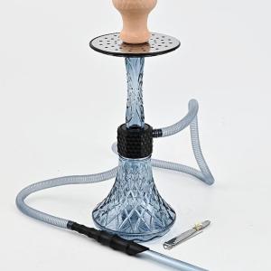 Plastic Hookah AL-PL06