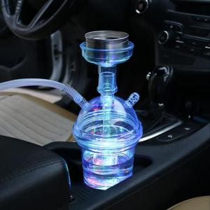 Travel  Hookah wholesale AL-TR01