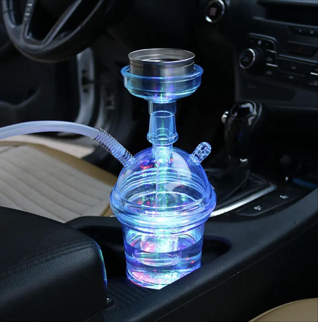 Travel Hookah wholesale AL-TR01