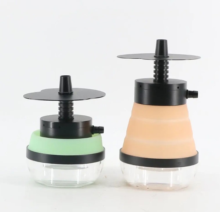 portable hookah AL-P2