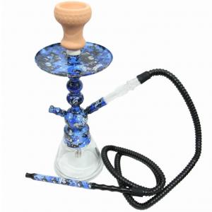 premium hookah set AL-PR4