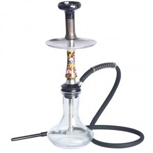 premium hookah set AL-PR1