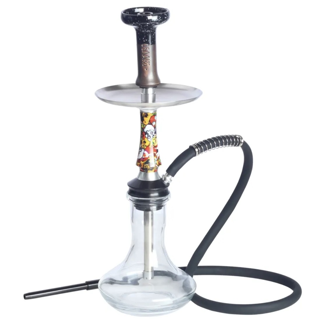premium hookah set AL-PR1
