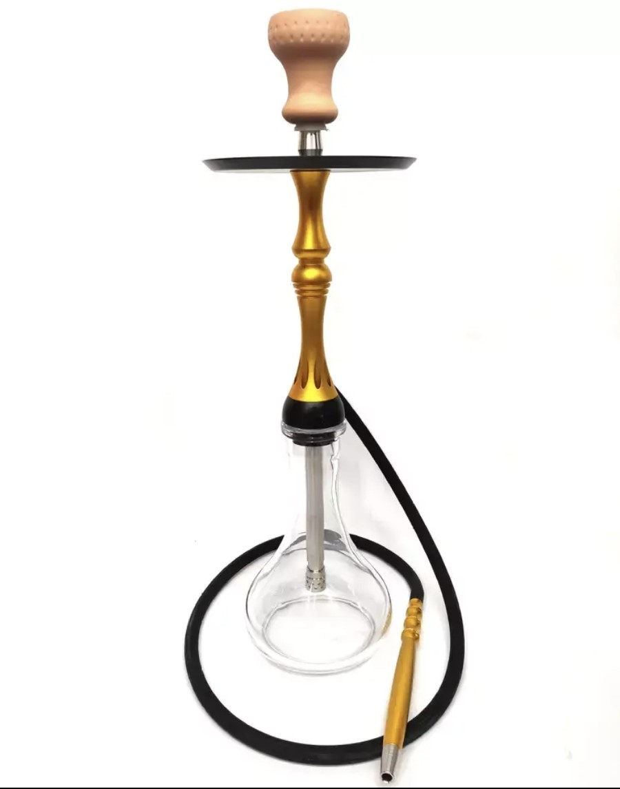 premium hookah set AL-PR2