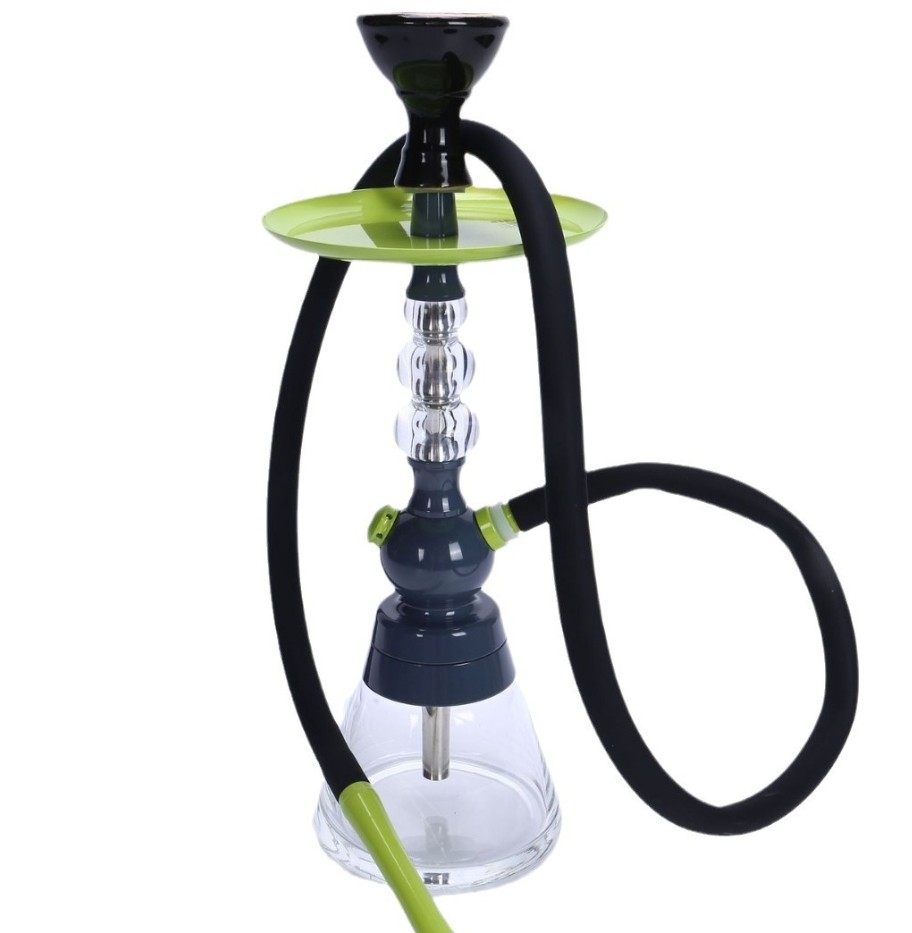 premium hookah set AL-PR3