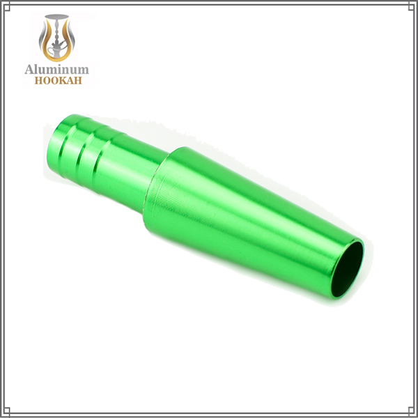 High quality aluminium hookah handle shisha hookah silicone hose Metal Mouthpiece  High quality aluminium hookah handle shisha hookah silicone hose Metal Mouthpiece