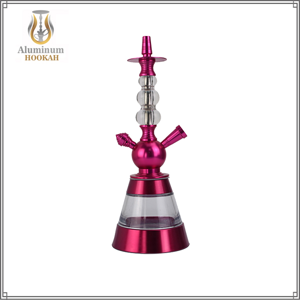 New Aluminum Hookah Accessories Aluminum Hookahs wholesale Shisha Manufacturer
