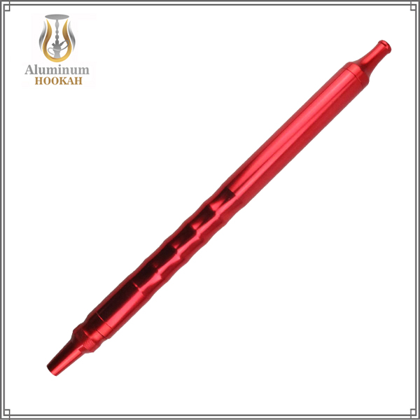 wholesale ak47 hookah accessories separable aluminum alloy hookah shisha handle