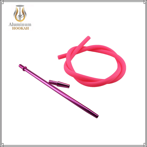 factory wholesale narguile hot sale chicha accessories shisha hookah hose