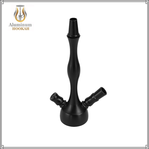 New Aluminum Hookah Accessories Aluminum Hookahs wholesale Shisha Manufacturer - 副本