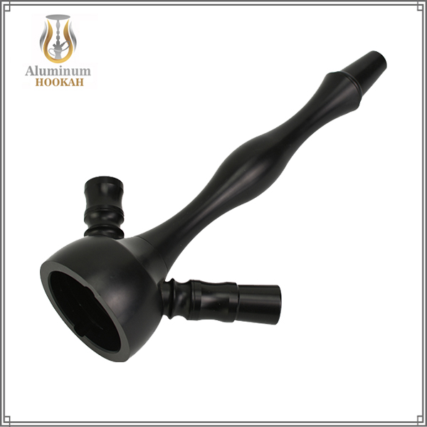 New Aluminum Hookah  Accessories Aluminum Hookahs wholesale Shisha Manufacturer  - 副本