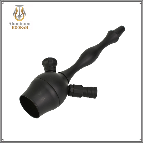 New Aluminum Hookah  Accessories Aluminum Hookahs wholesale Shisha Manufacturer  - 副本