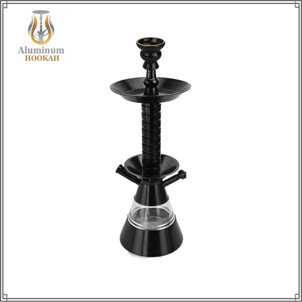 New Aluminum Hookah  Accessories Aluminum Hookahs wholesale Shisha Manufacturer 