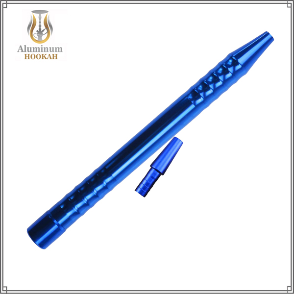 factory wholesale hookah accessories hookah shisha handle aluminum alloy hookah handle