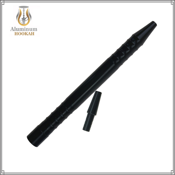 factory wholesale hookah accessories hookah shisha handle aluminum alloy hookah handle