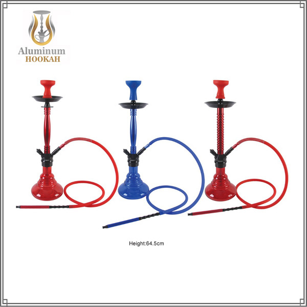 factory wholesale hookah chicha acrylic hookah bottle stainless steel hookah shisha