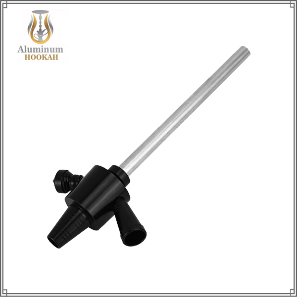 New Aluminum Hookah  Accessories Aluminum Hookahs wholesale Shisha Manufacturer
