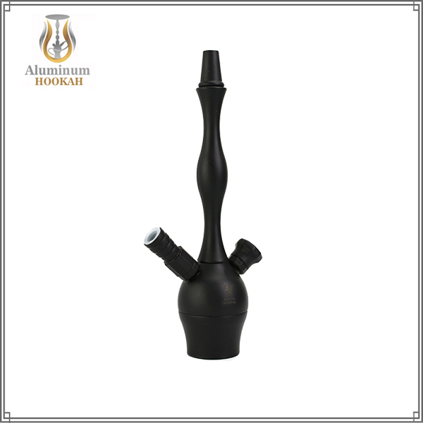 New Aluminum Hookah  Accessories Aluminum Hookahs wholesale Shisha Manufacturer 
