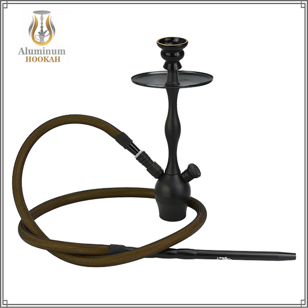 New Aluminum Hookah  Accessories Aluminum Hookahs wholesale Shisha Manufacturer 