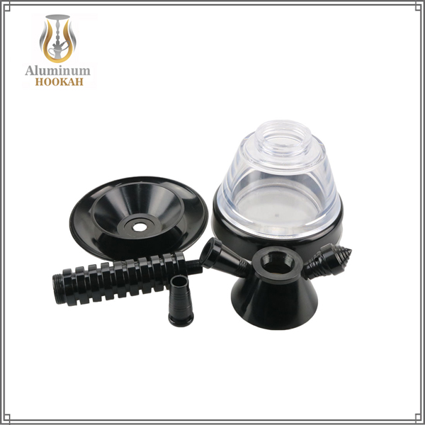 Starbuzz Model Mini Hookah（1 Hose Hookah）