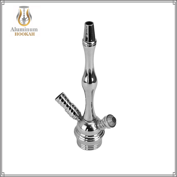 New Aluminum Hookah Accessories Aluminum Hookahs wholesale Shisha Manufacturer