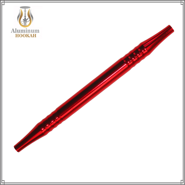 factory direct sales narguile shisha accessories aluminum alloy chicha pipe hookah handle