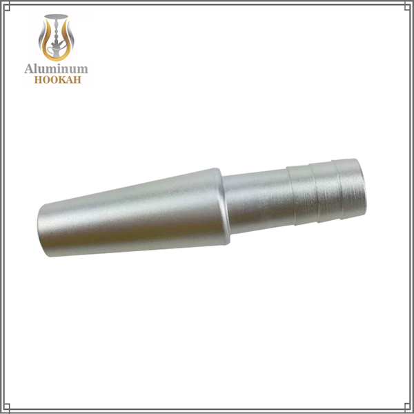  high-quality aluminum alloy hookah accessories shisha hookah handle for silicone hose