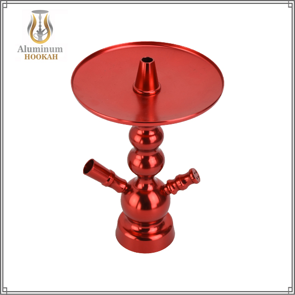 New Aluminum Hookah  Accessories Aluminum Hookahs wholesale Shisha Manufacturer 