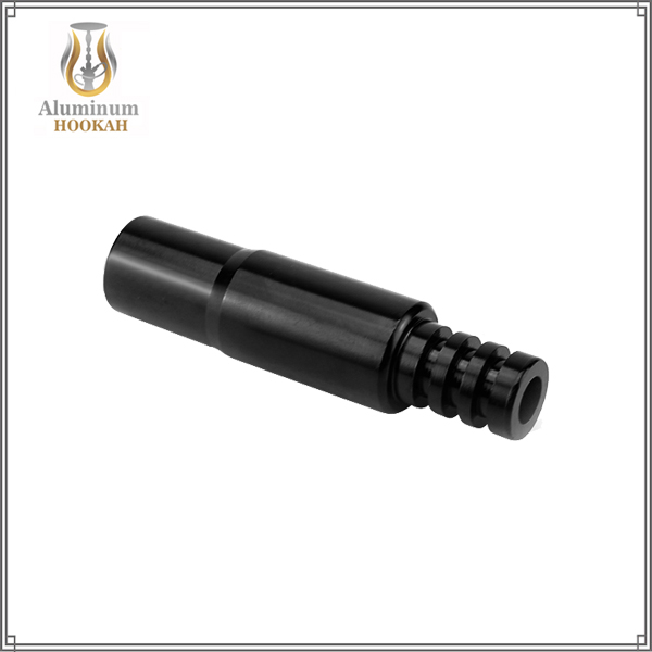 High quality aluminium hookah handle shisha hookah silicone hose Metal Mouthpiece High quality aluminium hookah handle shisha hookah silicone hose Metal Mouthpiece