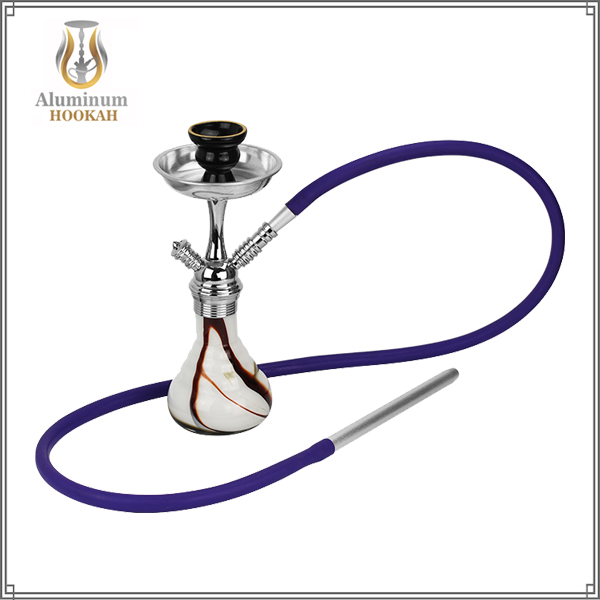 Mya Mod QT (1 hose) Hookah 12 inch