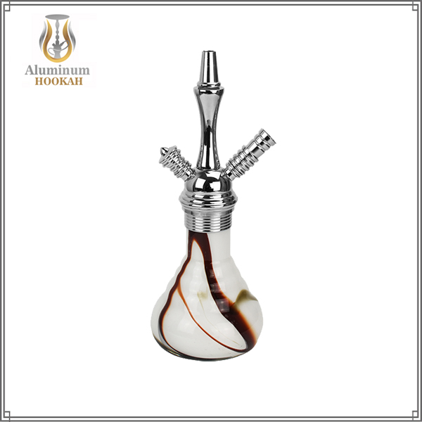 Mya Mod QT (1 hose) Hookah 12 inch