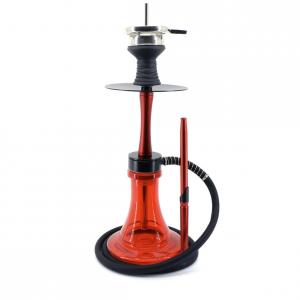 aluminum red hookah AL-RE4 aluminum red hookah AL-RE4