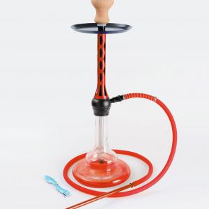 aluminum red hookah AL-RE5 aluminum red hookah AL-RE5