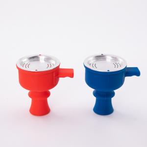 best silicon hookah bowl AL-SLB1