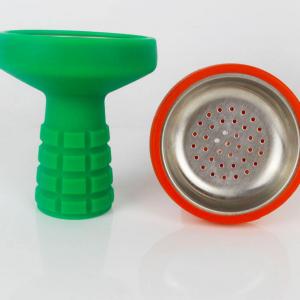 best silicon hookah bowl AL-SLB7