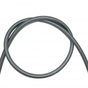 silicone hose AL-SH09