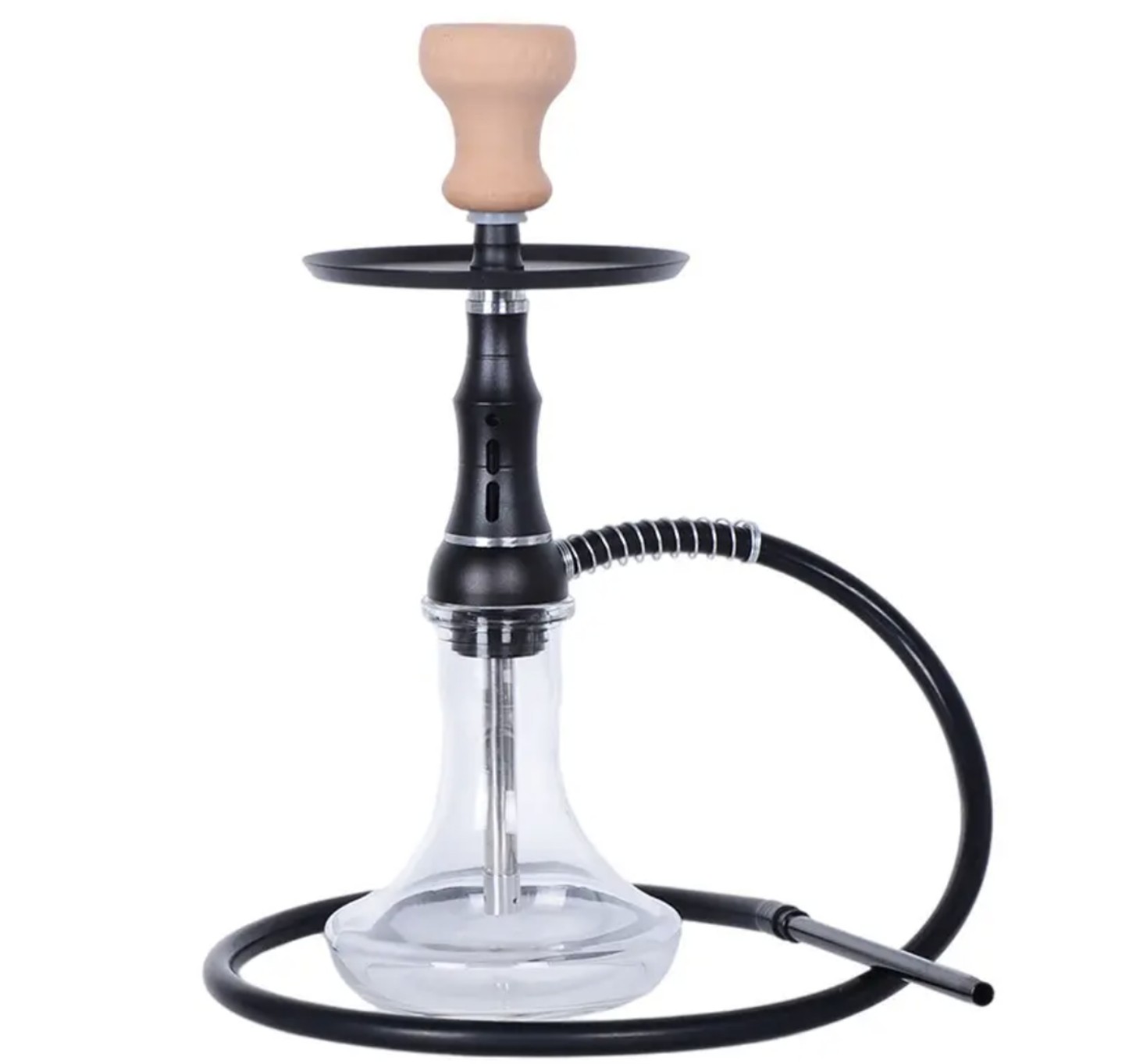 aluminum hookah wholesale AL-C52