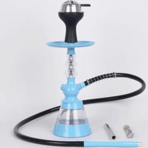aluminum hookah wholesale AL-C54
