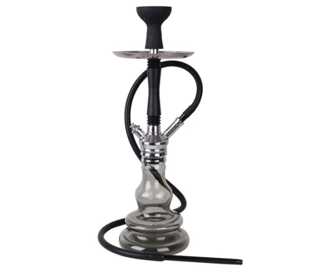 aluminum hookah wholesale AL-C14